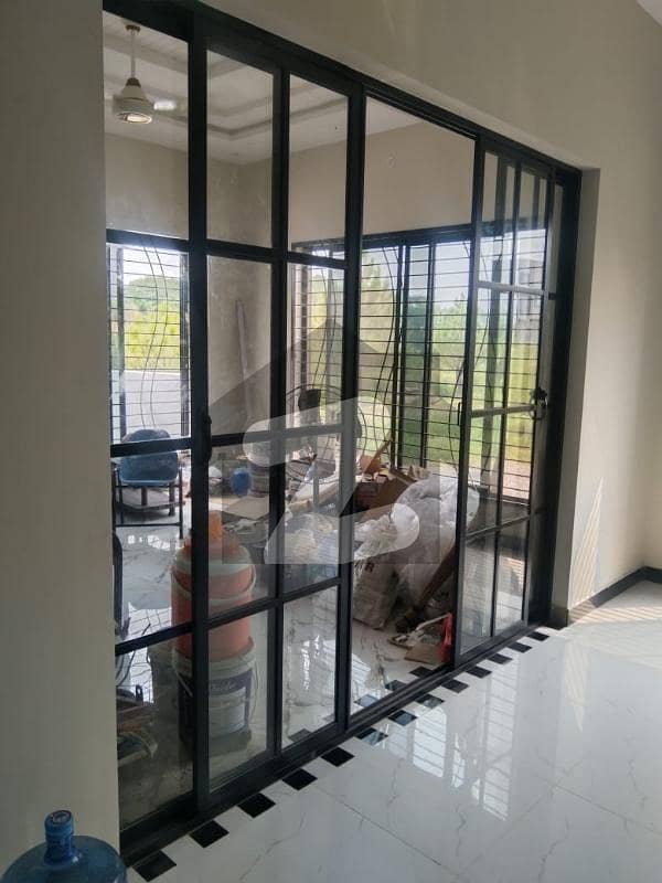 Kanal Upper Portion Available For Rent.