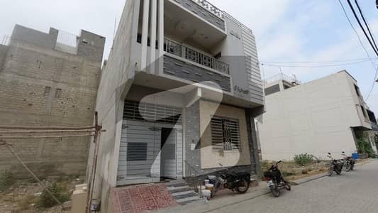 ہنسا سوسائٹی سکیم 33,کراچی میں 3 کمروں کا 5 مرلہ مکان 2.49 کروڑ میں برائے فروخت۔ ہنسا سوسائٹی سکیم 33,کراچی میں 3 کمروں کا 5 مرلہ مکان 2.49 کروڑ میں برائے فروخت۔