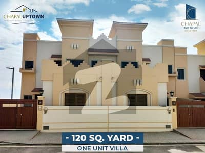 200 Square Yards House available for sale in Chapal Uptown, Chapal Uptown