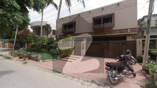 A Prime Location House At Affordable Price Awaits You