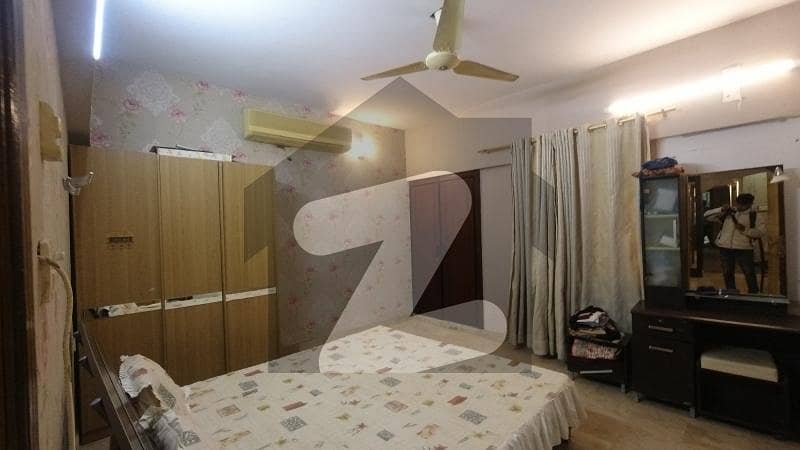 RIMJHIM TOWER Prime Location Furnished Flat At Affordable Price