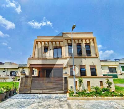 Outstanding 07 Marla Brand New Designer Properly Double Unit House Available For Rent In Bahria Town Phase 8 Rawalpindi Outstanding 07 Marla Brand New Designer Properly Double Unit House Available For Rent In Bahria Town Phase 8 Rawalpindi