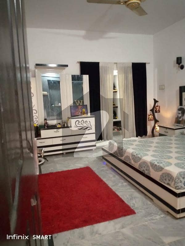 سیٹیلائیٹ ٹاؤن بہاولپور میں 9 کمروں کا 7 مرلہ مکان 90.0 ہزار میں کرایہ پر دستیاب ہے۔