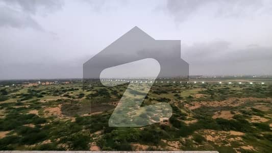 Aman Golf View 2 Beds Lounge Luxury Apartment Available For Sale Main Jinnah Avenue Near Malir Cantt Newly Project