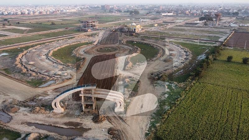 10 Marla Plot File For Sale In Wapda City 10 Marla Plot File For Sale In Wapda City