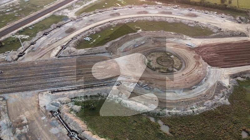 20 Marla Plot File For Sale In Wapda City 20 Marla Plot File For Sale In Wapda City