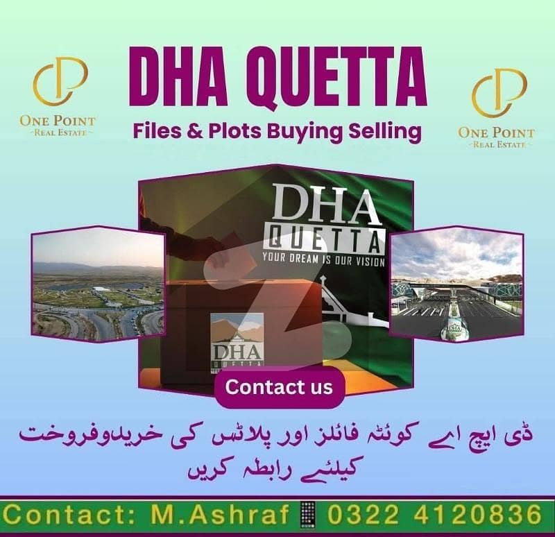 Looking For A Plot File In DHA Defence