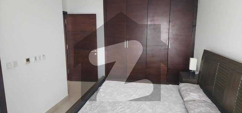 ONE CONSTITUTION  AVENUE TOWER 1 BED FURNIHED FLAT FOR RENT