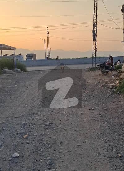 کوٹ نجیب اللہ ہری پور میں 2 کنال پلاٹ فارم 1.9 کروڑ میں برائے فروخت۔