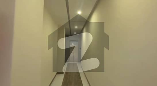 Brand New One Bed Apartment Available