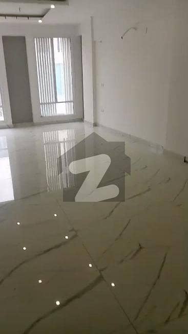 BRAND NEW OFFICE FOR RENT IN AL MURTAZA COMMERCIAL, PHASE 8 DHA KARACHI