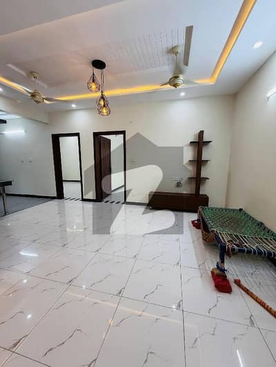 5 MARLA BRAND NEW LUXURY BASMENT FOR RENT IN G14