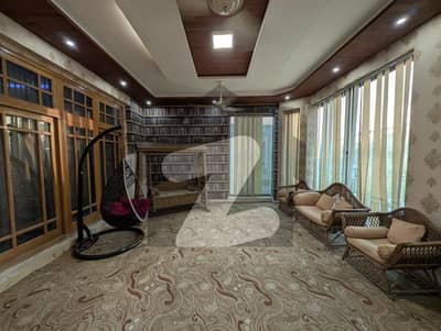 Luxurious