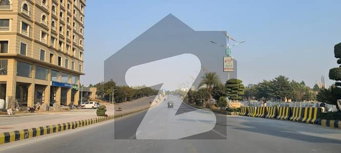P Main Road 120ft 07 Marlas For Sale