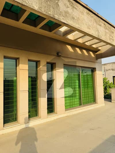 1 Kanal 4 Bedroom Room House With 15 Kw Solar Available For Rent In Askari 11 Lahore