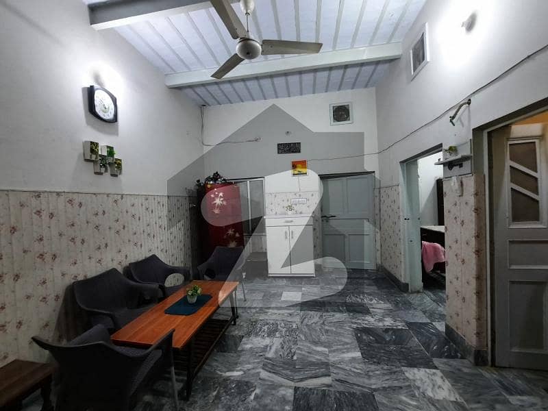House Sized 4 Marla In Mansoorabad House Sized 4 Marla In Mansoorabad