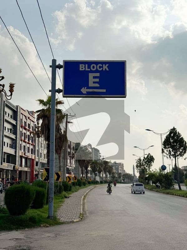 Prime Location Plot Available In E Extension