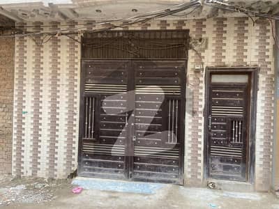 رِنگ روڈ پشاور میں 2 کمروں کا 1 مرلہ مکان 38.0 لاکھ میں برائے فروخت۔