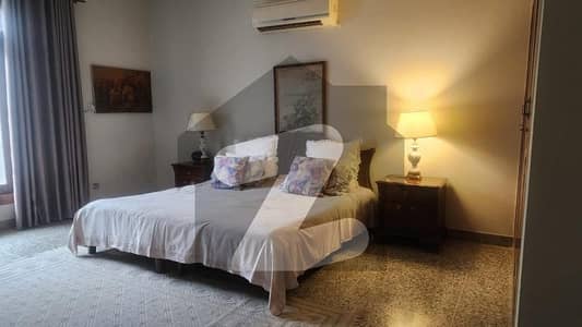 Fully Furnished One Bed Room
