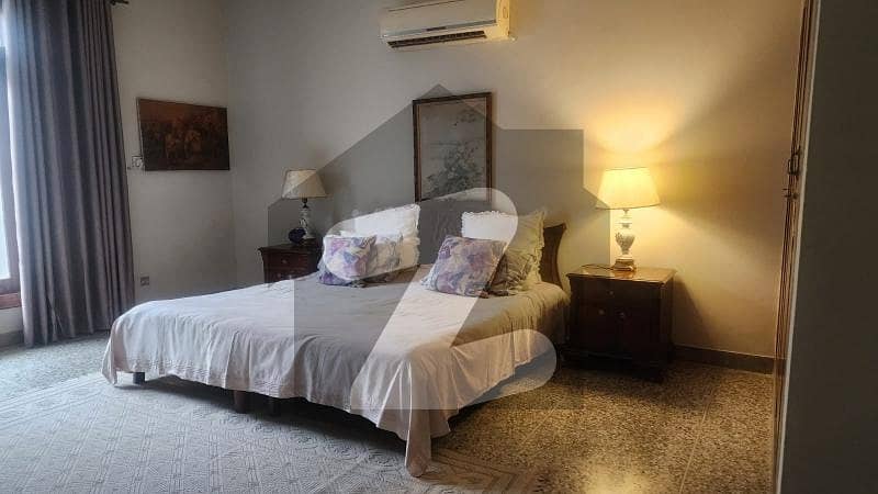 Fully Furnished One Bed Room