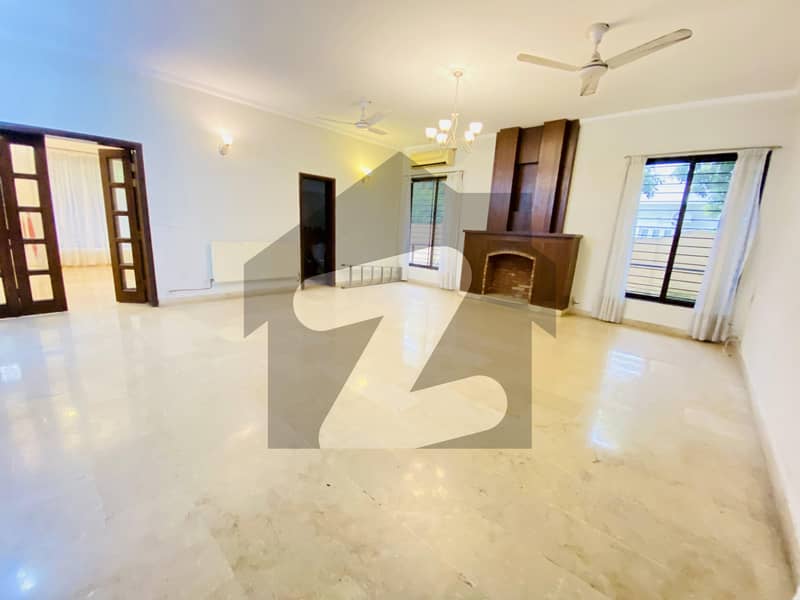 ایف ۔ 8 اسلام آباد میں 5 کمروں کا 1 کنال مکان 5.5 لاکھ میں کرایہ پر دستیاب ہے۔