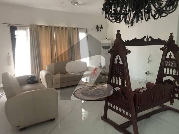 Luxury Bungalow for Rent Defence Phase I