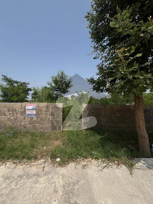 Commercial Plot for sale Zamar Valley Islamabad Commercial Plot for sale Zamar Valley Islamabad