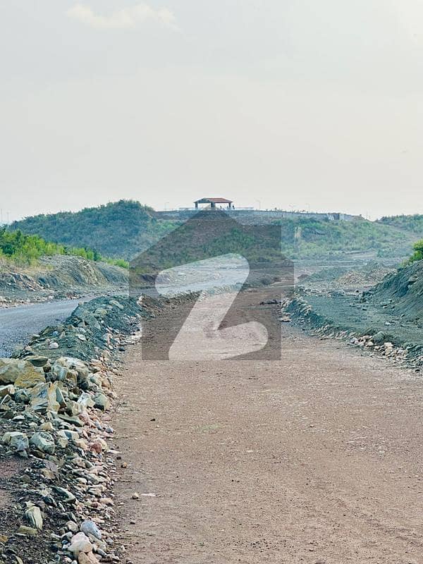 1 KANAL PLOT AVAILABLE MARGALLA FACE SECTOR C-14 1 KANAL PLOT AVAILABLE MARGALLA FACE SECTOR C-14
