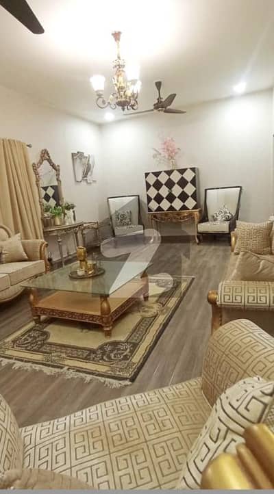 6 Marla Upper Portion For Rent