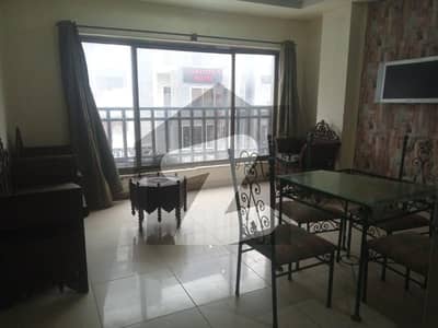 LUXURY FLAT FOR RENT BAHRIA TOWN RAWALPINDI