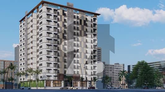 Horizon Heights  Delivery Of Flat Is Possible In 3 Months If All Paid