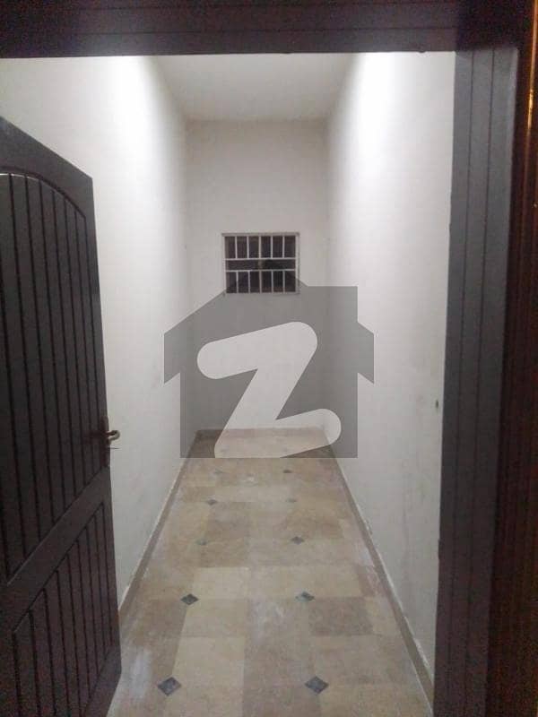 Well-Maintained 6-Bedroom Double-Story House for Sale in Bahria Town Phase 3, Rawalpindi