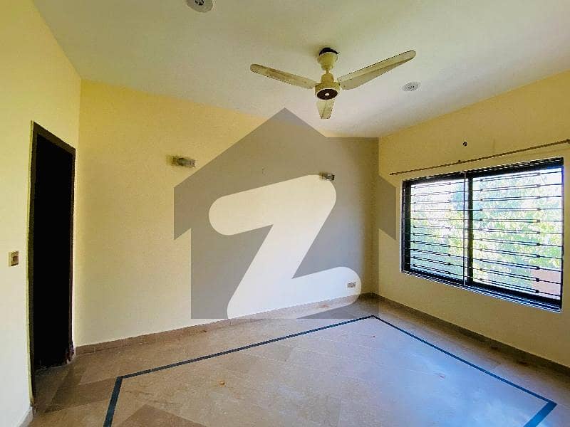 4 Marla Ground Portion For Rent