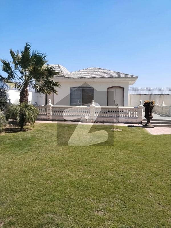 3 KANAL FARMHOUSE FOR SALE
