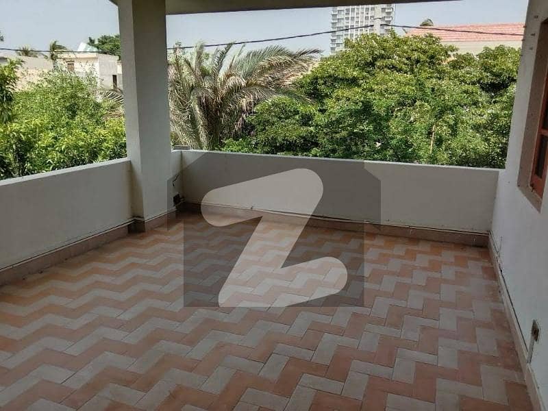 500 Yards Commercial Bungalow Available For Rent