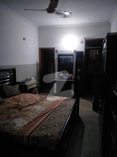 GROUND FLOOR PORTION FOR RENT