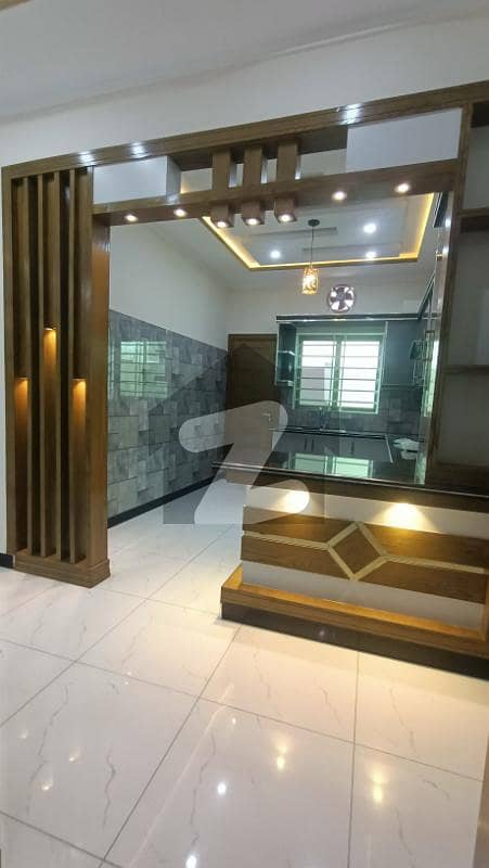 35x65 Brand New Double Story House for Sale