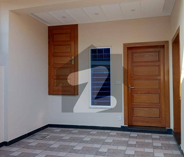 G-13 Size 25x40 House Available
