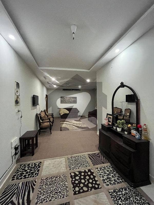 Ideal Flat In E-11 Available For Rs. 50000 Ideal Flat In E-11 Available For Rs. 50000