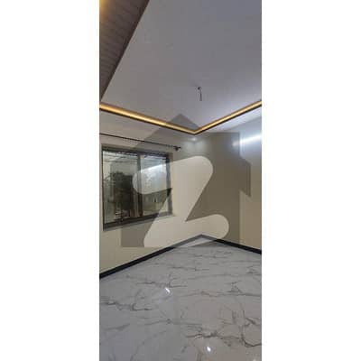 5 Marla Brand New Park Open House On Double Road For Sale