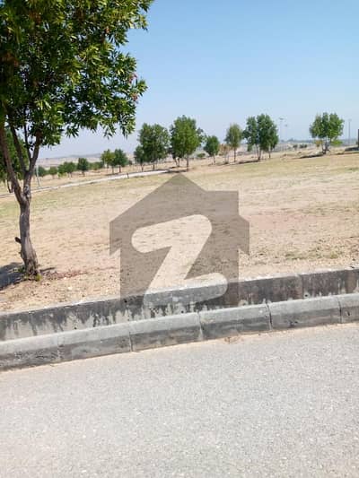 ڈی ایچ اے ویلی - بوجنولیا سیکٹر ڈی ایچ اے ویلی,ڈی ایچ اے ڈیفینس,اسلام آباد میں 5 مرلہ رہائشی پلاٹ 25.0 لاکھ میں برائے فروخت۔