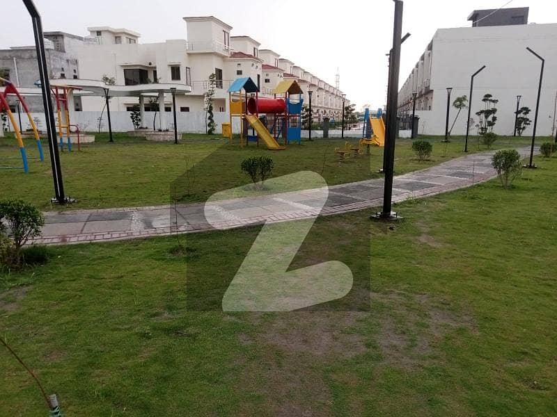 Good Location Residential Plot For sale In DHA Defence