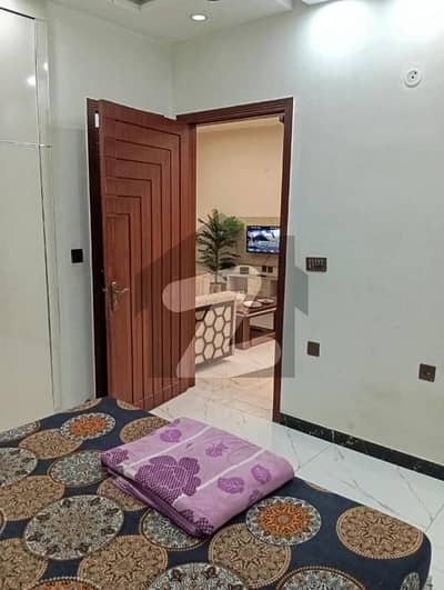 Prime Location DC Colony Flat Sized 3 Marla For Sale