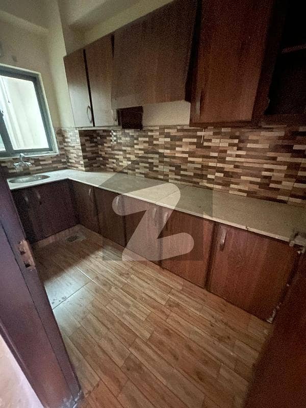 2 Bed Apartment Available for rent in f17 Islamabad