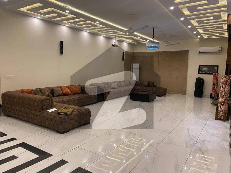 6 KANAL FARM HOUSE FOR SALE IN BARKI ROAD