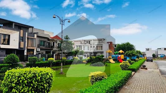 3 marla residential plot available for sale