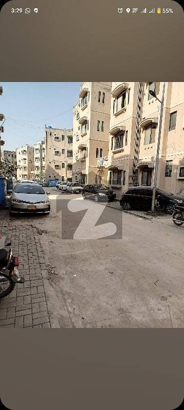 G-11/3 PHA E-Type 1st Floor Ideal Location