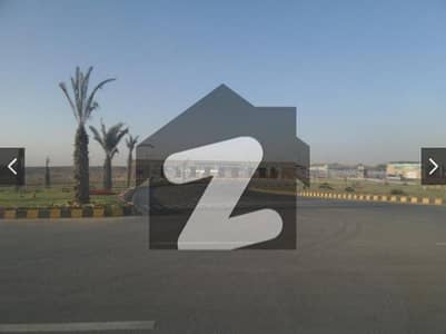 ڈی ایچ اے سٹی سیکٹر 6 ڈی ایچ اے سٹی کراچی,کراچی میں 5 مرلہ رہائشی پلاٹ 28.0 لاکھ میں برائے فروخت۔