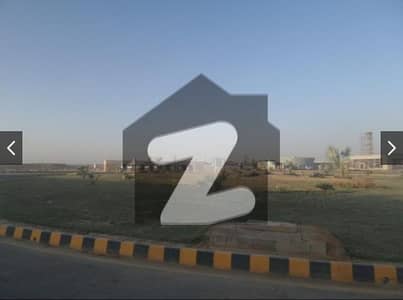 ڈی ایچ اے سٹی سیکٹر 6 ڈی ایچ اے سٹی کراچی,کراچی میں 5 مرلہ رہائشی پلاٹ 28.5 لاکھ میں برائے فروخت۔