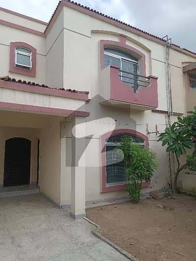 7 Marla House For Rent
